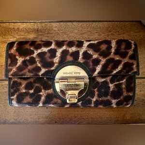 Michael Kors Continental Wallet